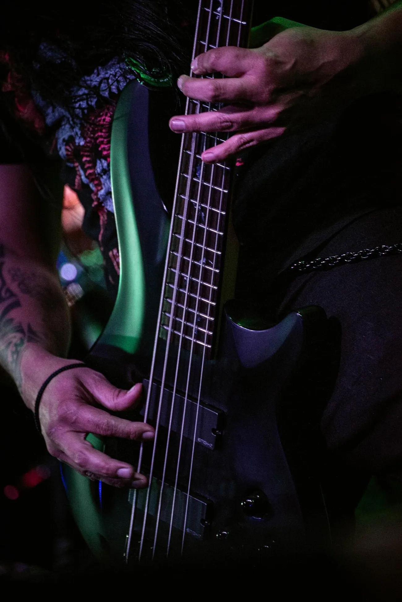 EVERGREY | Foto: FACTOR METAL